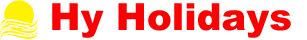 Hy Holidays